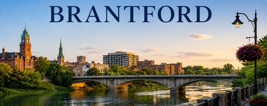 Brantford
